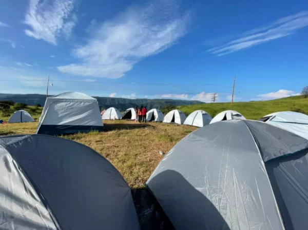 Single Tent - Image 4