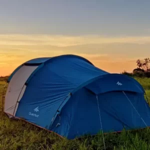 Tent Wise Booking